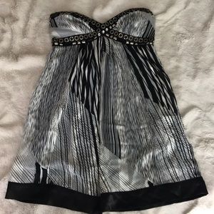 Cute little cocktail dress